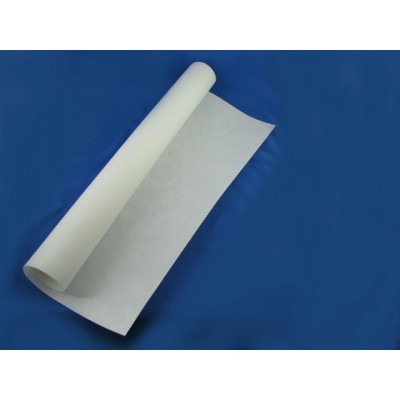 Tessuto Termoindurente Bianco 50x100 Cf.1Pz