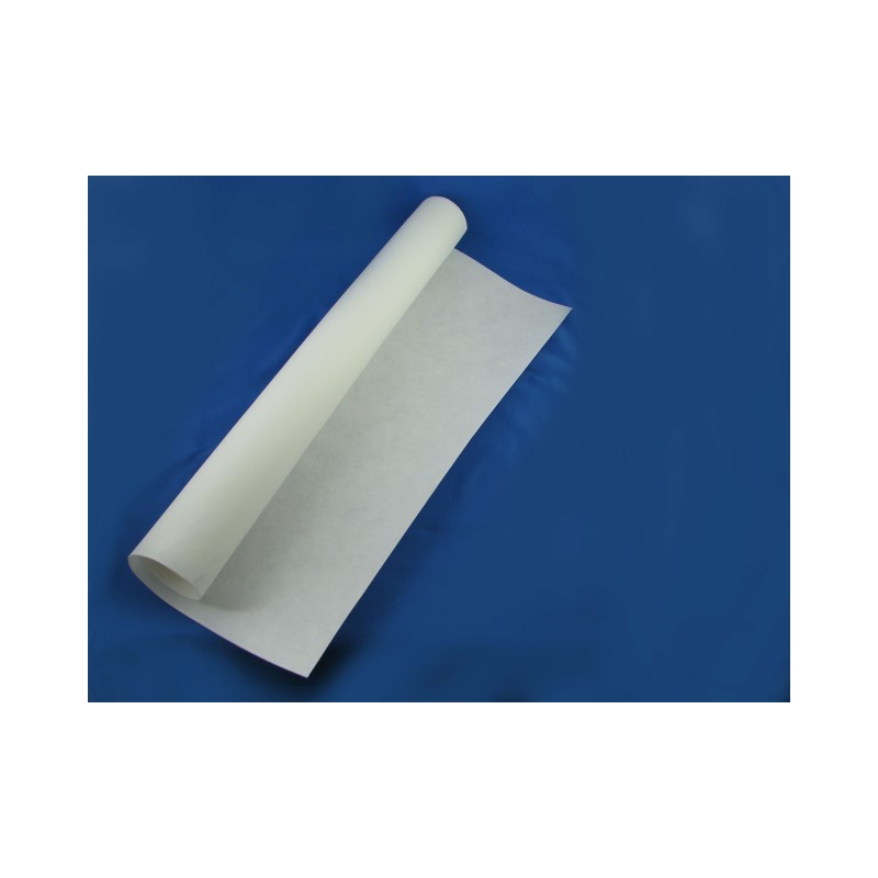 Tessuto Termoindurente Bianco 50x100 Cf.1Pz