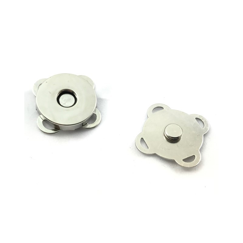 Calamita Applique Magnetica 18Mm Cf.4Pz.