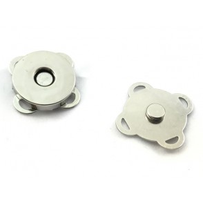 Calamita Applique Magnetica 18Mm Cf.4Pz.