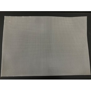 Rete  59 x 41 Cf.2Pz