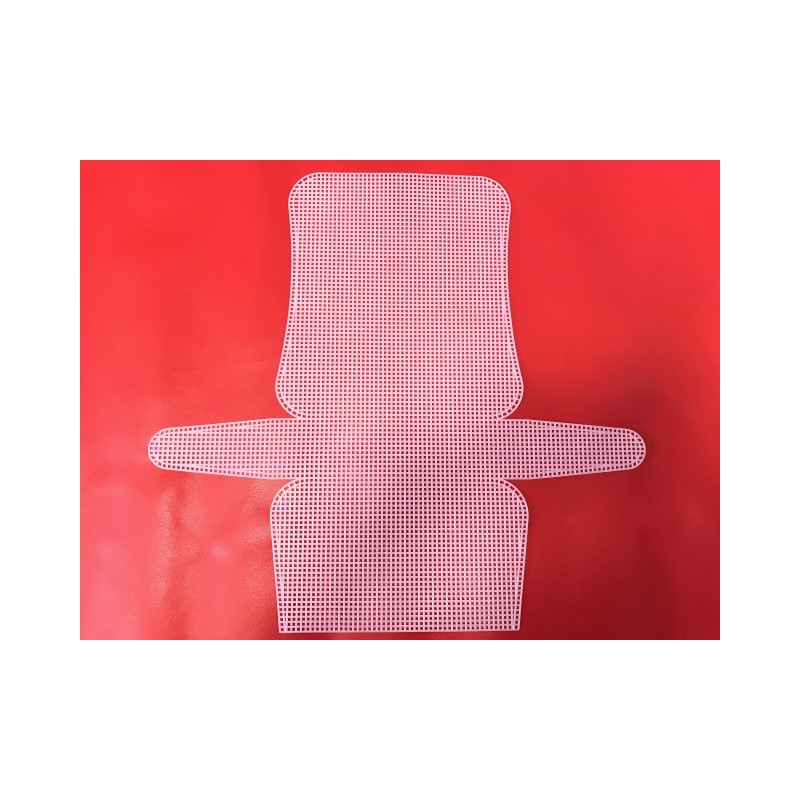 Rete Pochette  Cf3Pz