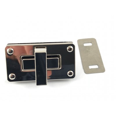Chiusura Rettangolare Mis 5x2,5 Cf.1Pz