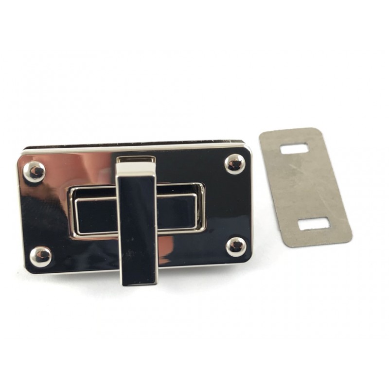 Chiusura Rettangolare Mis 5x2,5 Cf.1Pz