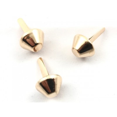 Cono 16 Ferro Oro Cf.20Pz