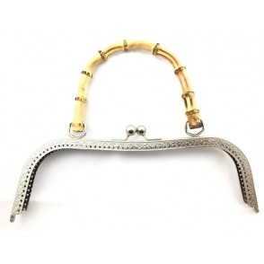 Clik Clak Grande +Bamboo  27 cm. Cf.1Pz