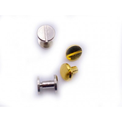 Viti 6 Mm - Model 255 Cf.10Pz