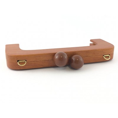 Clik Clak Legno 31 cm. 20x9