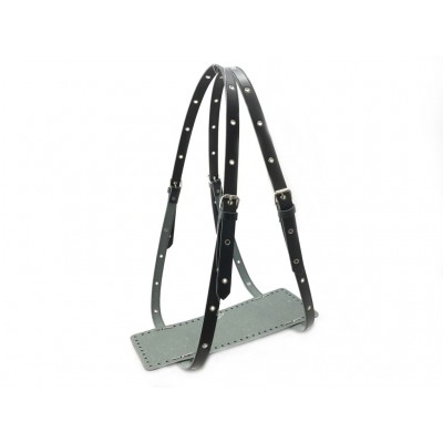 Set Borsa Grazia