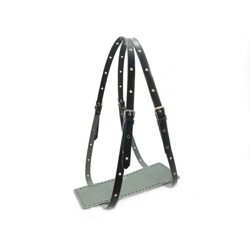 Set Borsa Grazia