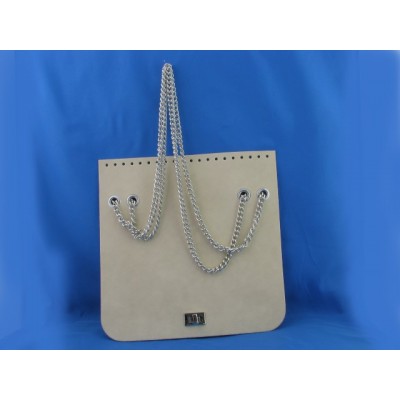 Set Borsa Patella