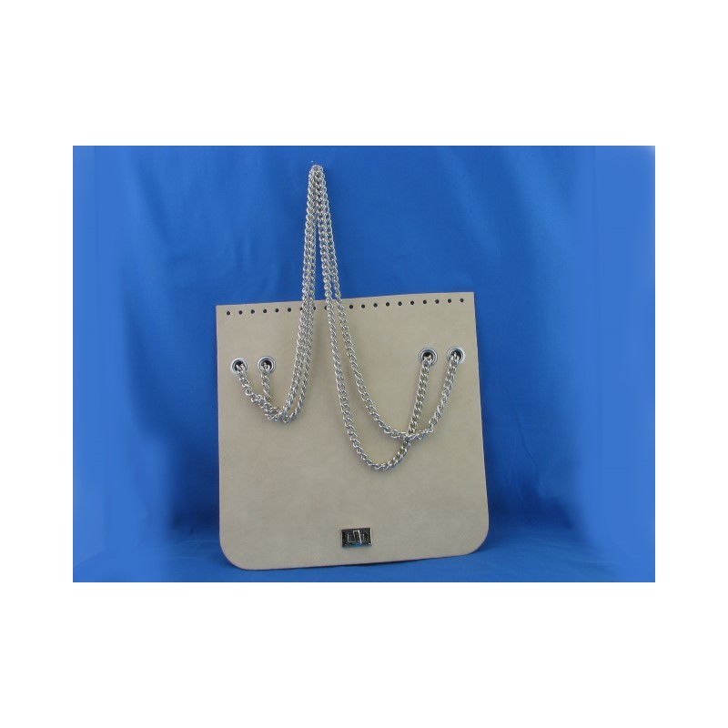 Set Borsa Patella