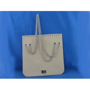 Set Borsa Patella
