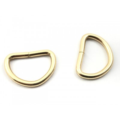 Passanti Metallici Cf.6 Pz