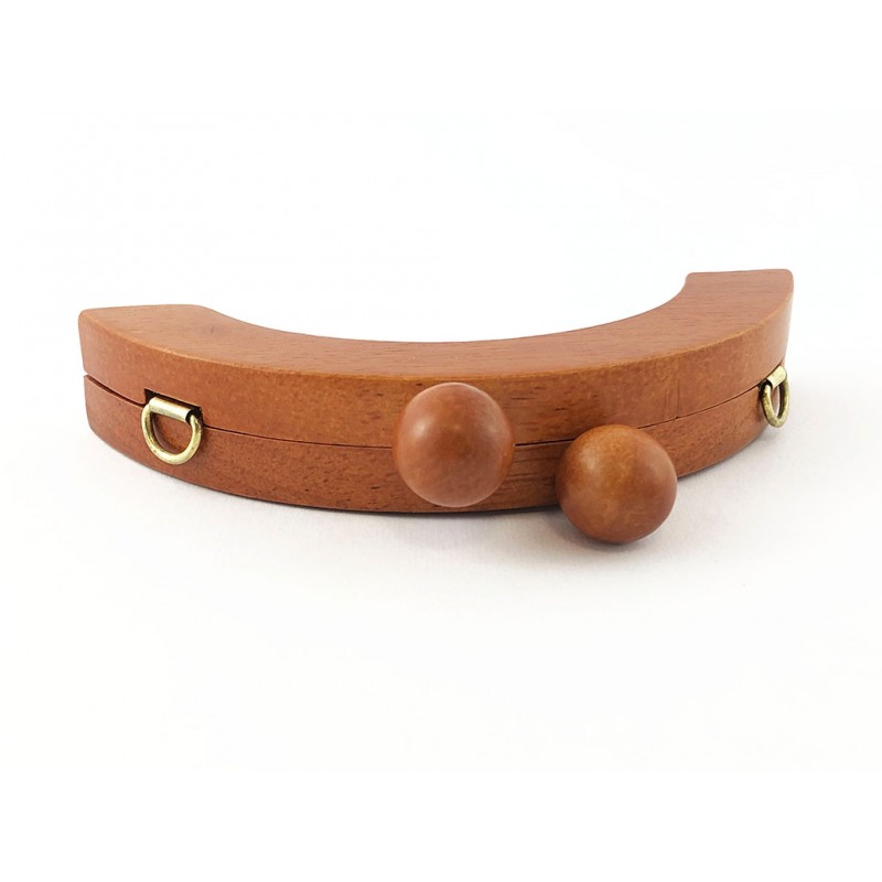 Clik Clak Legno 27 cm. 14x6