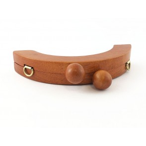 Clik Clak Legno 27 cm. 14x6