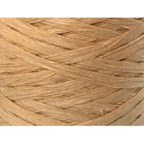 Rafia Naturale 250 grammi Tre Sfere Colore Corda G-70