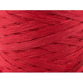Rafia Naturale 250 grammi Tre Sfere Colore Amaranto G-13