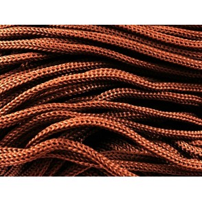 Cordino Thai Swan Black 500 grammi Tre Sfere Colore Ruggine-082