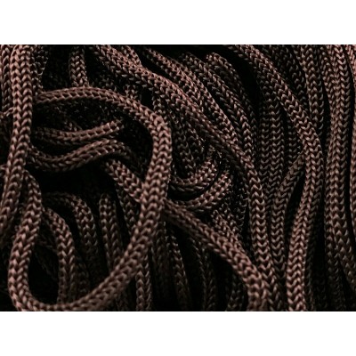 Cordino Thai Swan Black 500 grammi Tre Sfere Colore Marrone-021