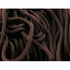 Cordino Thai Swan Black 500 grammi Tre Sfere Colore Marrone-021
