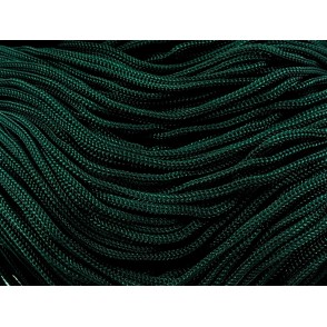Cordino Thai Swan Black 500 grammi Tre Sfere Colore Petrolio-009