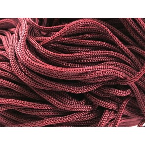 Cordino Thai Swan Black 500 grammi Tre Sfere Colore Bordeaux-007
