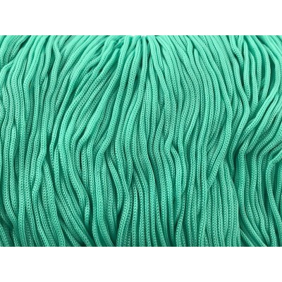 Cordino Thai Swan Black 500 grammi Tre Sfere Colore Tiffany-101