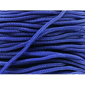 Cordino Thai Swan Black 500 grammi Tre Sfere Colore Blu Sport-096