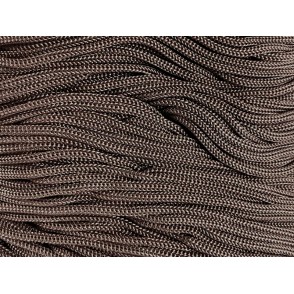 Cordino Thai Swan Black 500 grammi Tre Sfere Colore Moro-091