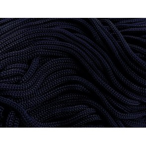 Cordino Thai Swan Black 500 grammi Tre Sfere Colore Blu-081
