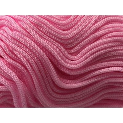 Cordino Thai Swan Black 500 grammi Tre Sfere Colore Rosa-079