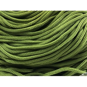 Cordino Thai Swan Black 500 grammi Tre Sfere Colore Verde-041