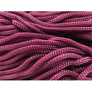 Cordino Thai Swan Black 500 grammi Tre Sfere Colore Mosto-032