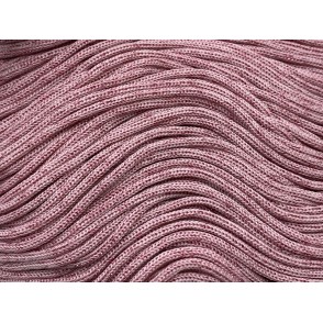 Cordino Thai Swan Black Glitter 500 grammi Tre Sfere Colore Rosa 152