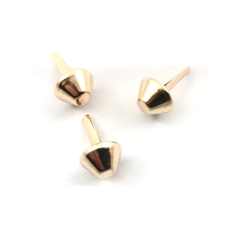 Cono 16 Ferro Oro Cf.20Pz