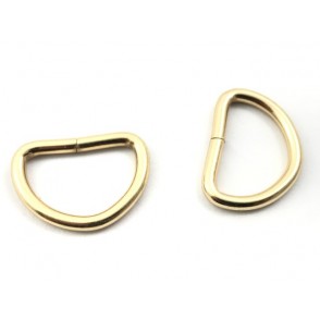 Passanti Metallici Cf.6 Pz