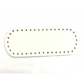 Fondi Per Borsa Pelle Mis. 21x8 Cf.1 Pz.