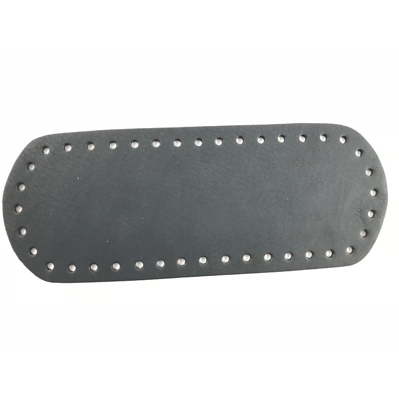 Fondi Per Borsa Pelle Mis. 21x8 Cf.1 Pz.
