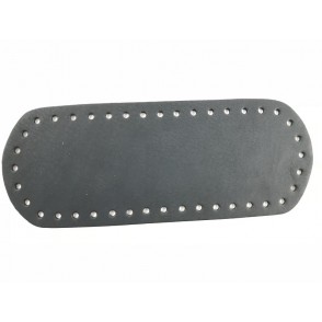 Fondi Per Borsa Pelle Mis. 21x8 Cf.1 Pz.
