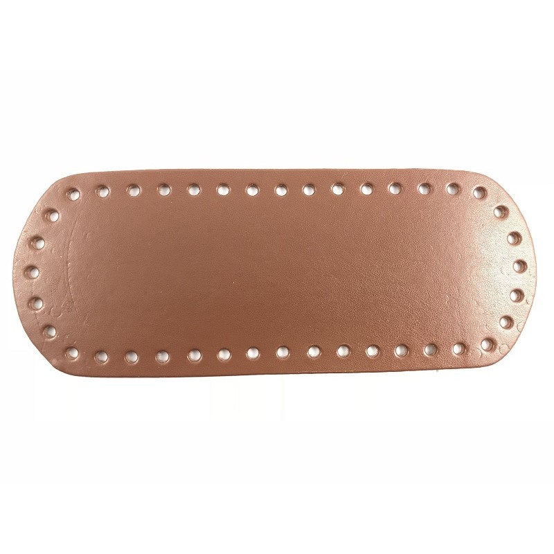 Fondi Per Borsa Pelle Mis. 21x8 Cf.1 Pz.