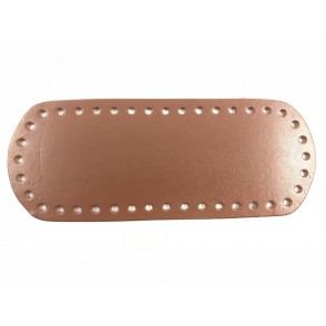 Fondi Per Borsa Pelle Mis. 21x8 Cf.1 Pz.