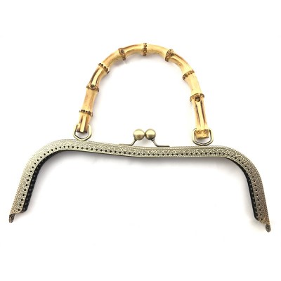 Clik Clak Grande +Bamboo  27 cm. Cf.1Pz