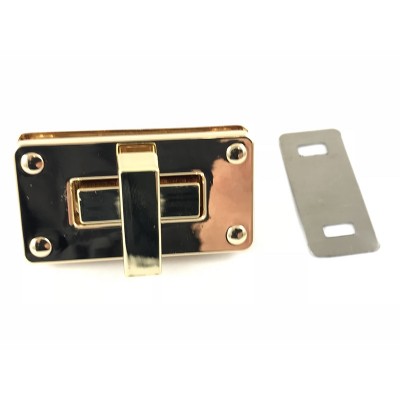 Chiusura Rettangolare Mis 5x2,5 Cf.1Pz