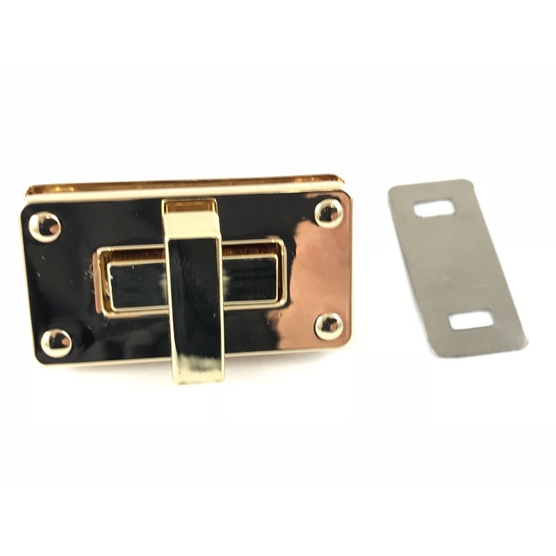 Chiusura Rettangolare Mis 5x2,5 Cf.1Pz