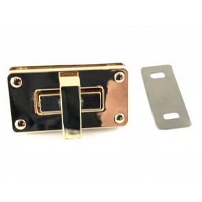 Chiusura Rettangolare Mis 5x2,5 Cf.1Pz
