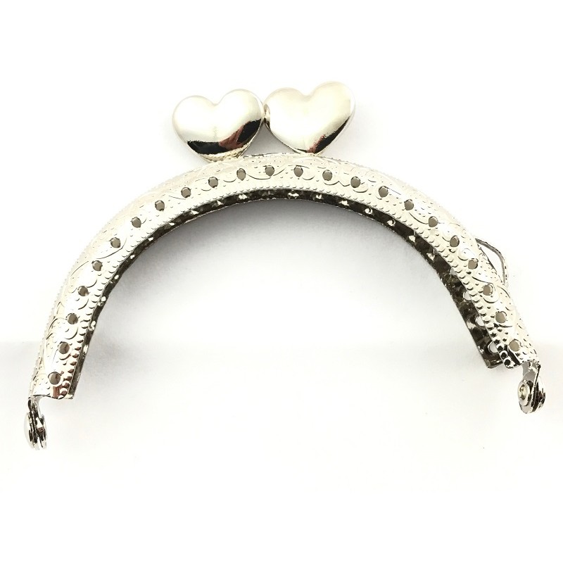 Clik Clak Cuore 8,5 cm. Cf.1Pz
