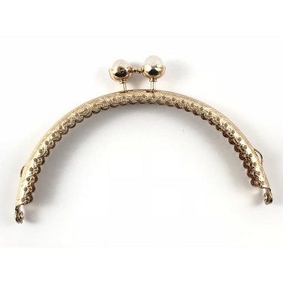 Clik Clak Ovale Oro 12,5 cm. Cf.1Pz