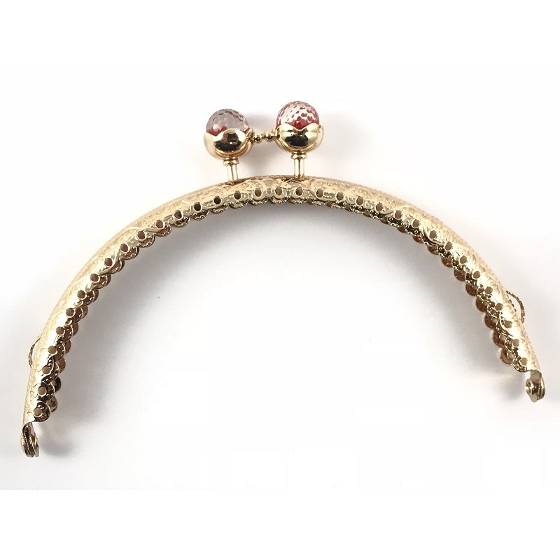Clik Clak Ovale Oro 12,5 cm. Cf.1Pz
