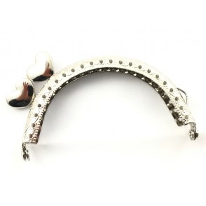 Clik Clak Cuore 8,5 cm. Cf.1Pz